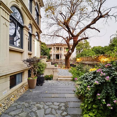 Xiamen Gulangyu Heitan Hotel Exterior photo